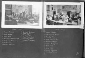 Art students