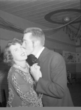 Grace and RCE Carlson