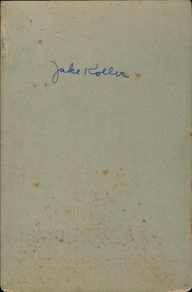 Jake Koller