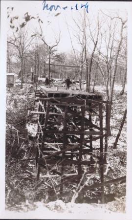 Bridge