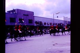 4th of July Parade