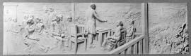 Lincoln Bas Reliefs (4)