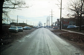 1st Street