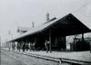 Highland Park Train Station