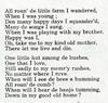 Old Folks at Home : 2