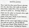 Santa Lucia