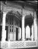 Jasmine Tower :  Agra Fort (Agra, India)
