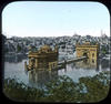Golden Temple (Amritsar, India)