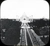 Another view of Taj Mahal