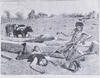 Pioneers 1786 : The killing of Abraham Lincoln (from Hay-Nicholay Life)