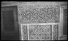 Inlaid work of Prince Et Und-Saulah (Siraj ud-Daulah?)/ produced by McIntosh Stereopticon Co., Ch...