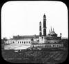 Bara Inambra and mosque/ produced by McIntosh Stereopticon Co., Chicago