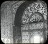 Audience Hall no. 2 (Delhi, India)/ produced by McIntosh Stereopticon Co., Chicago