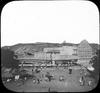 Amber Square (Jeypore, India)/ produced by McIntosh Stereopticon Co., Chicago