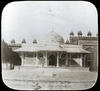 Prime Minister's tomb (India)/ produced by McIntosh Stereopticon Co., Chicago