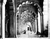 Audience Hall (?) (Delhi, India)