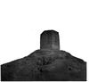 [Buddha teaching tower (Sarnath, India)]