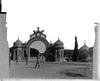 [Gateway : King Oudh = Imambara Shah Najaf [Najaf-i-Ashraf] (Lucknow, India)]