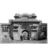 [Maharaja's palace (Jaipur, India)]