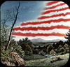 Flag : Our banner in sky
