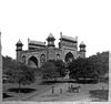 [Gateway 3 : Taj Mahal (Agra, India)]