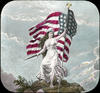 Flag : Goddess (37)