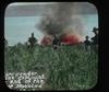 Moro powder magazine exploded at the end of the battle of Bacolod- April 8th 1903