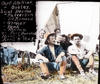 Captain McNiar, Captain Gatley, Lieutenant Deems, Lt. Patterson, Lt. DeArmond, Lt. Greigor, Lt. P...