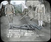 Weapons captured from the Sultans of Bacolod and Taraca Mind. PI : 1903