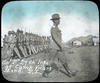 Company F 27th Infantry at Camp Vicars Mind, P.I.