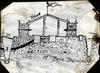 Section of Fort Bacolod