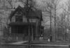 Cobb House : NW Corner Laurel & Dale
