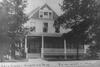 Olo Knox House : Forest & Sheridan, 1 Door West