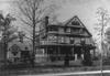 Palmer A. Montgomery : Sheridan Rd