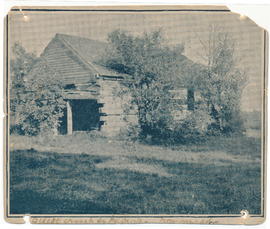 Oldest church