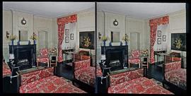 Hidden bedroom