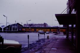 Central Ave.
