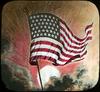 American flag