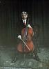 Orson Brand and Cello