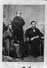 First reading of emancipation proclamation from Tarbell's life : vol. II (Stanton-Chase-Lincoln)