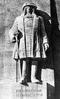 Monument International de la Réformation : 8 ; Fréd[éric] Guillaume, le Grand Elécteur