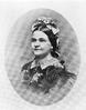 Mary Todd Portrait : Tarbell's Life in McClure