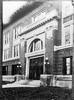Front of Lincoln Hall at University of Illinois