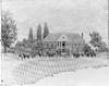 Governor's mansion