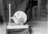 Machine (Hydrolic pump)