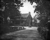 Sylvester Millard home