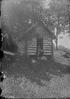 Log cabin