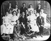 Class photograph