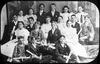 Class photograph
