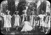 The Flower girls